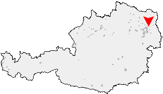 Karte von Aderklaa
