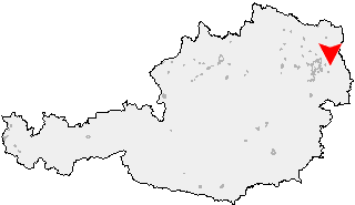 Karte von Andlersdorf