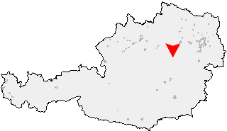Karte von Annaberg