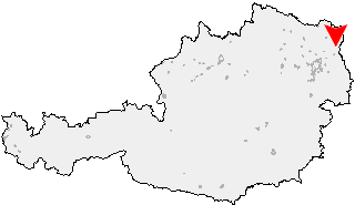 Karte von Ebenthal