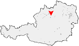 Karte von Ernsthofen