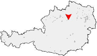 Karte von Euratsfeld