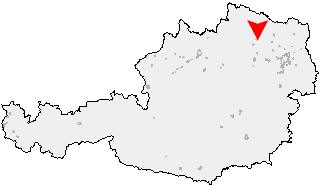 Karte von Hadersdorf-Kammern