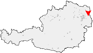 Karte von Lassee