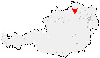 Karte von Pölla