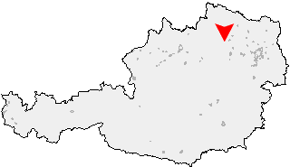 Karte von Rossatz-Arnsdorf