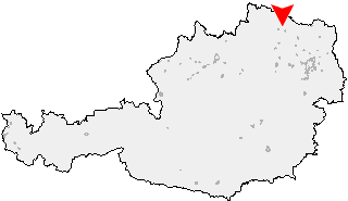Karte von Sigmundsherberg
