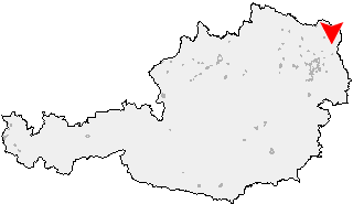 Karte von Spannberg
