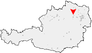 Karte von Statzendorf