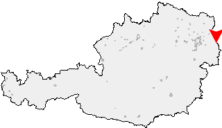 Karte von Wolfsthal