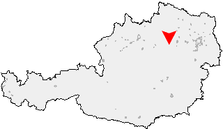 Karte von Kälberhart