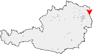 Karte von Breitensee
