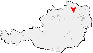 Karte von Hundsheim