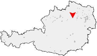 Karte von Großpriel