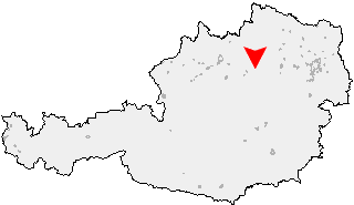 Karte von Kemmelbach