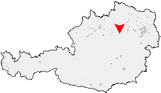 Karte von Oberhub