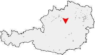 Karte von Großofenberg