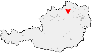Karte von Loibersdorf