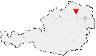 Karte von Höbenbach