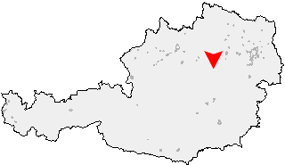 Karte von Am Sulzbichl