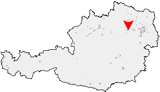 Karte von Oberburbach