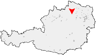 Karte von Neusiedl