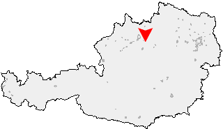 Karte von Altenhofen