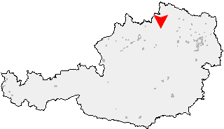 Karte von Klein-Siegharts