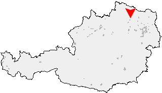 Karte von Buchberger Waldhütten