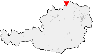 Karte von Groß-Neusiedl