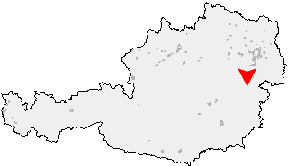 Karte von Kirchau