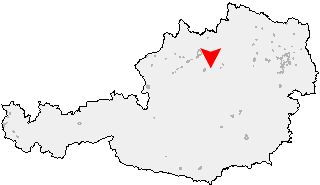 Karte von Hartlmühl