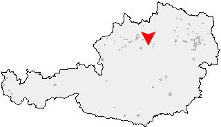 Karte von Meilersdorf