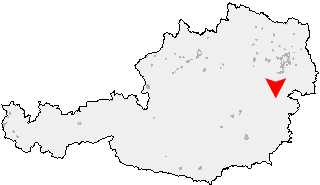 Postleitzahl Hochegg Grimmenstein (PLZ Österreich)