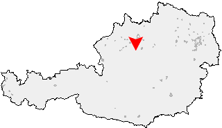 Karte von Mandorf