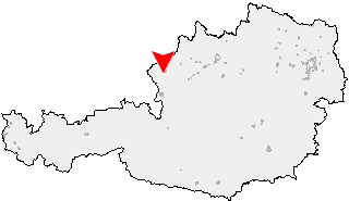 Karte von Riensberg