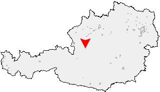Karte von Gschwandt