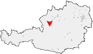 Karte von Jainzen