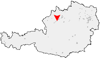 Karte von Dorfham