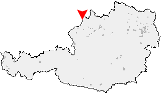 Karte von Reikersberg