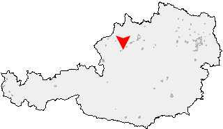 Karte von Brauching