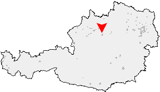 Karte von Dietachdorf