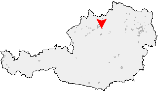 Karte von Hiesendorf