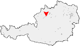 Karte von Laherberg