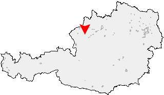 Karte von Oberhaselbach