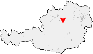 Karte von Großgschnaidt