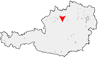 Karte von Kraxental