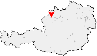 Karte von Hinteregg