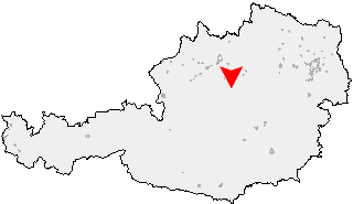 Karte von Brunnbach