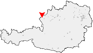 Karte von Kohlbach